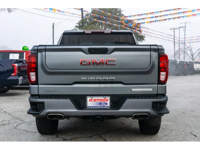 SEMINUEVOS GMC Sierra 1500 a Estados en autogozo