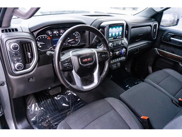 SEMINUEVOS GMC Sierra 1500 a Estados en autogozo