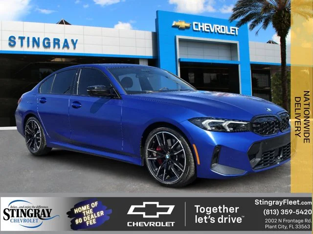SEMINUEVOS BMW 3 Series a Estados en autogozo