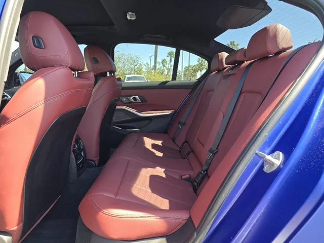 SEMINUEVOS BMW 3 Series a Estados en autogozo