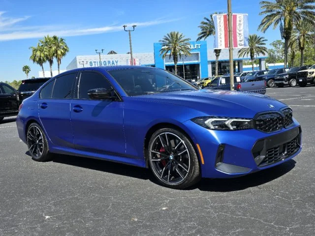 SEMINUEVOS BMW 3 Series a Estados en autogozo