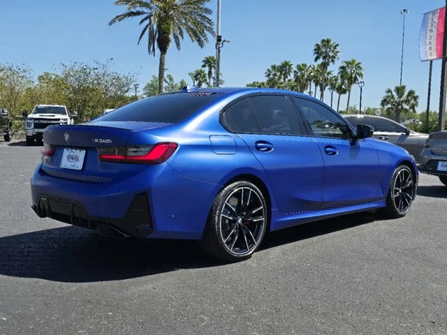 SEMINUEVOS BMW 3 Series a Estados en autogozo