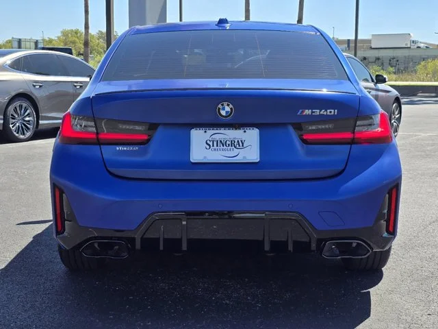SEMINUEVOS BMW 3 Series a Estados en autogozo