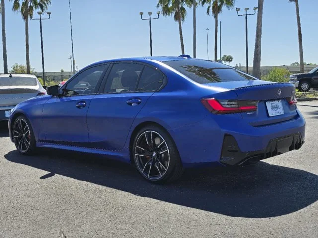 SEMINUEVOS BMW 3 Series a Estados en autogozo