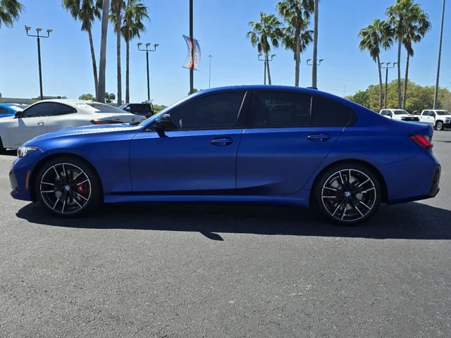 SEMINUEVOS BMW 3 Series a Estados en autogozo