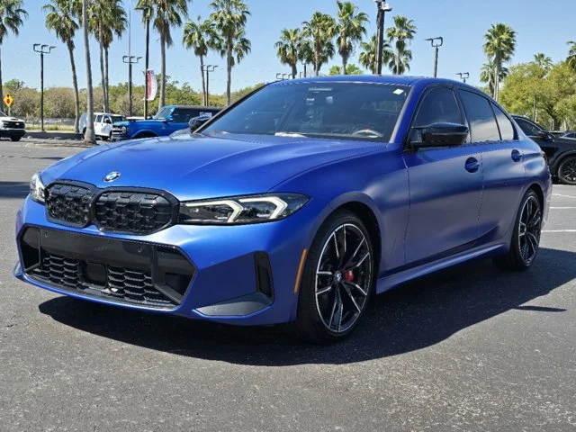 SEMINUEVOS BMW 3 Series a Estados en autogozo