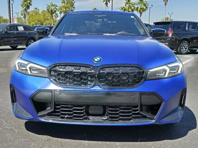 SEMINUEVOS BMW 3 Series a Estados en autogozo