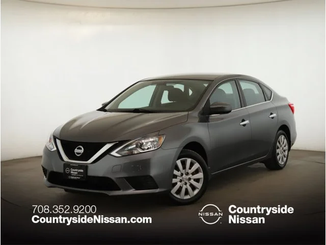 SEMINUEVOS NISSAN Sentra a Estados en autogozo
