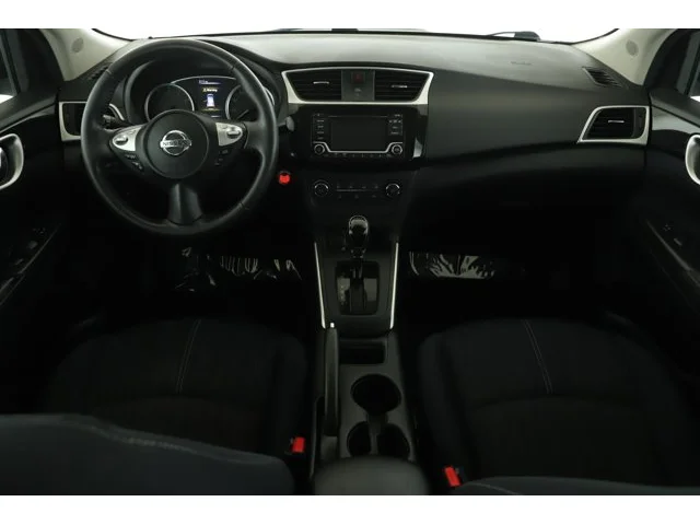 SEMINUEVOS NISSAN Sentra a Estados en autogozo