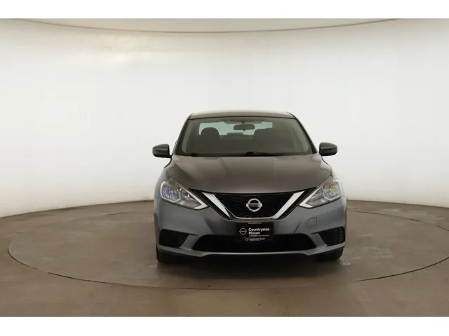 SEMINUEVOS NISSAN Sentra a Estados en autogozo