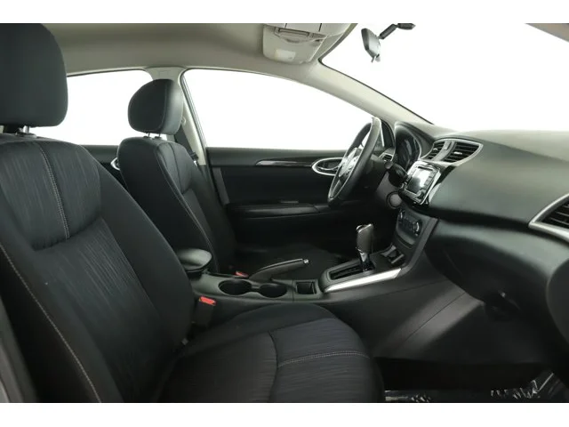 SEMINUEVOS NISSAN Sentra a Estados en autogozo