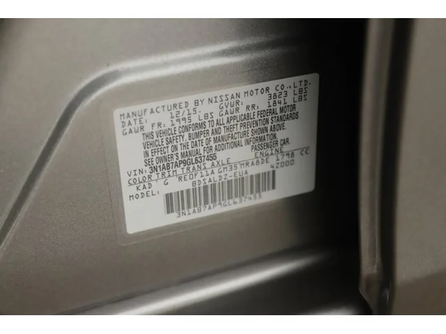 SEMINUEVOS NISSAN Sentra a Estados en autogozo