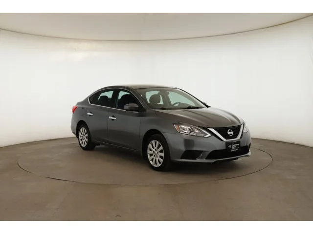 SEMINUEVOS NISSAN Sentra a Estados en autogozo