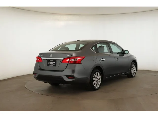 SEMINUEVOS NISSAN Sentra a Estados en autogozo