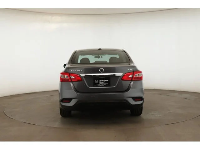 SEMINUEVOS NISSAN Sentra a Estados en autogozo