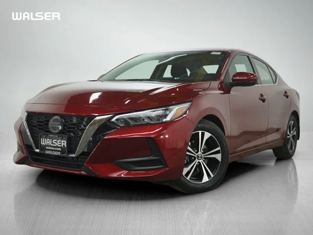 SEMINUEVOS NISSAN Sentra a Estados en autogozo