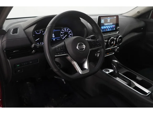 SEMINUEVOS NISSAN Sentra a Estados en autogozo
