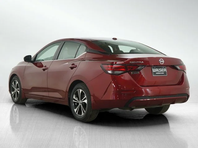 SEMINUEVOS NISSAN Sentra a Estados en autogozo