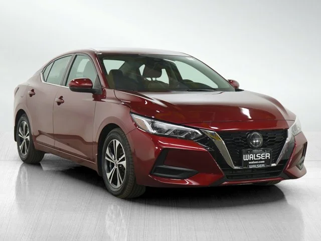 SEMINUEVOS NISSAN Sentra a Estados en autogozo