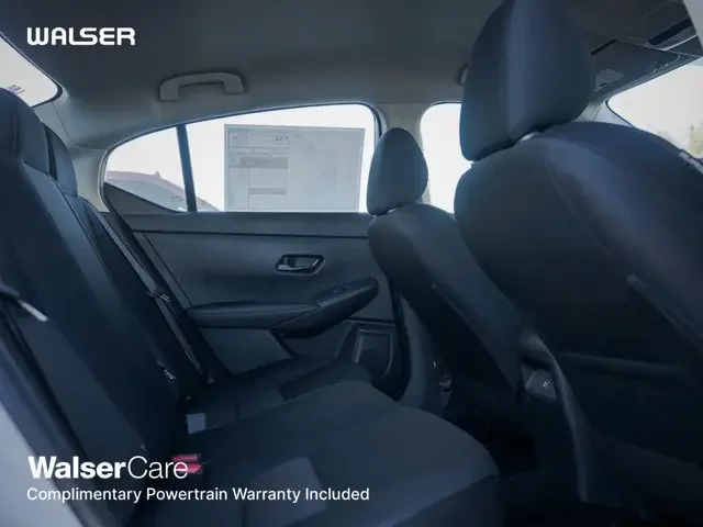 Nuevos NISSAN SENTRA à Estados chez autogozo