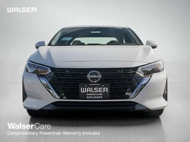 Nuevos NISSAN SENTRA à Estados chez autogozo
