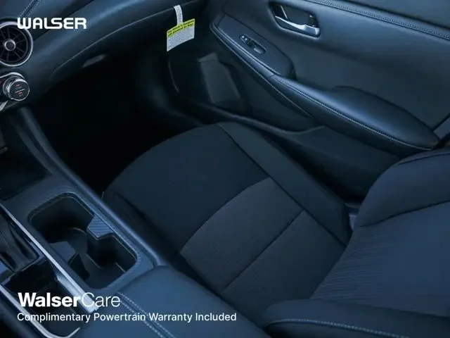 Nuevos NISSAN SENTRA à Estados chez autogozo