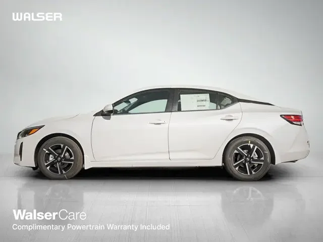 Nuevos NISSAN SENTRA à Estados chez autogozo