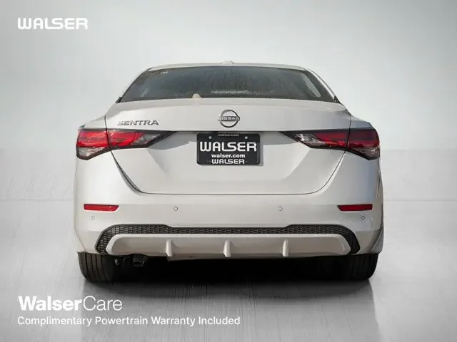 Nuevos NISSAN SENTRA à Estados chez autogozo