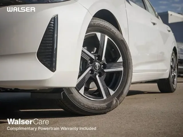 Nuevos NISSAN SENTRA à Estados chez autogozo