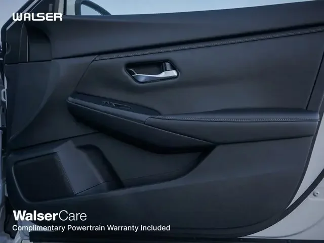 Nuevos NISSAN SENTRA à Estados chez autogozo