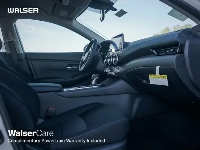 Nuevos NISSAN SENTRA à Estados chez autogozo