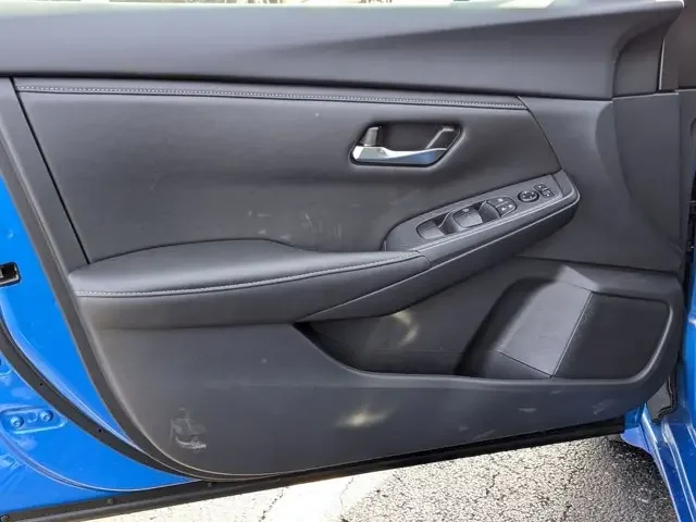 Nuevos NISSAN SENTRA à Estados chez autogozo