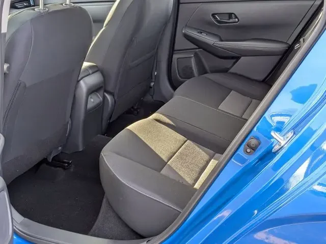 Nuevos NISSAN SENTRA à Estados chez autogozo