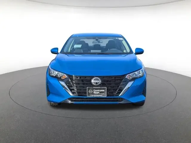 Nuevos NISSAN SENTRA à Estados chez autogozo