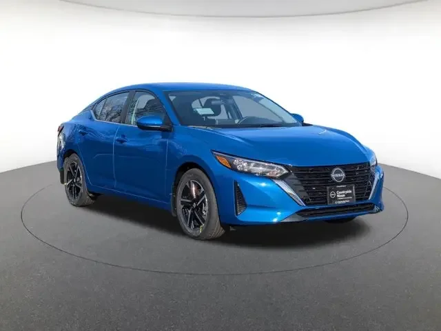 Nuevos NISSAN SENTRA à Estados chez autogozo