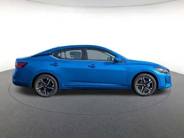 Nuevos NISSAN SENTRA à Estados chez autogozo