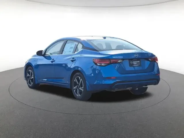 Nuevos NISSAN SENTRA à Estados chez autogozo