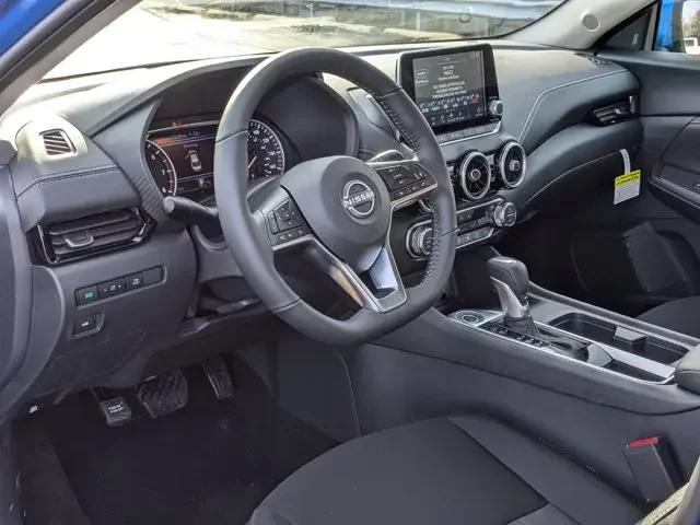 Nuevos NISSAN SENTRA à Estados chez autogozo