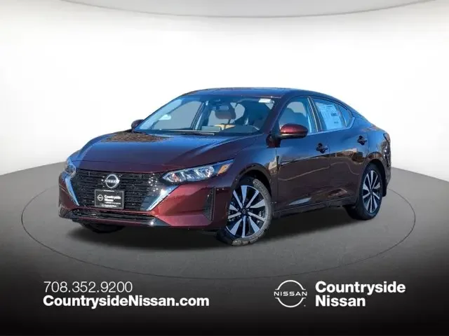 Nuevos NISSAN SENTRA à Estados chez autogozo