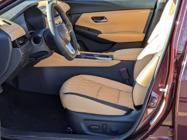 Nuevos NISSAN SENTRA à Estados chez autogozo