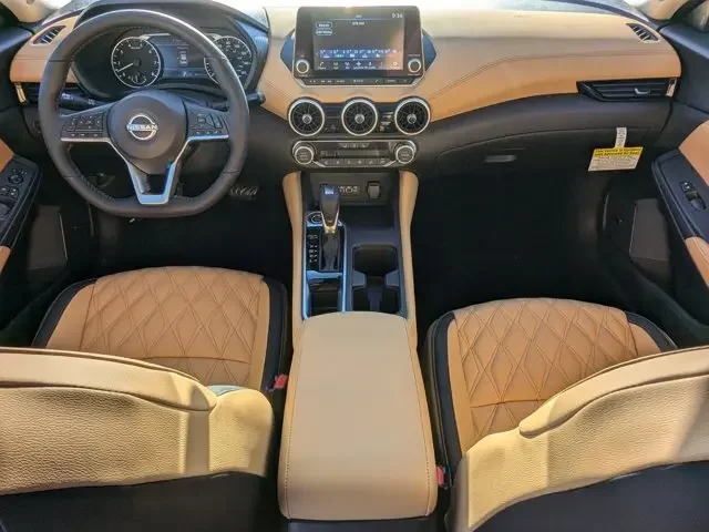 Nuevos NISSAN SENTRA à Estados chez autogozo