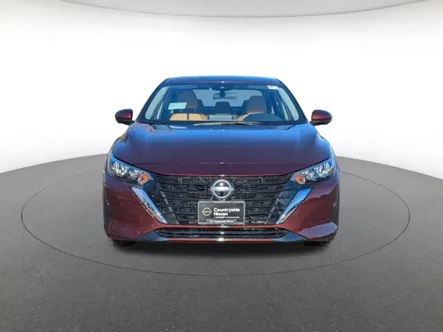 Nuevos NISSAN SENTRA à Estados chez autogozo
