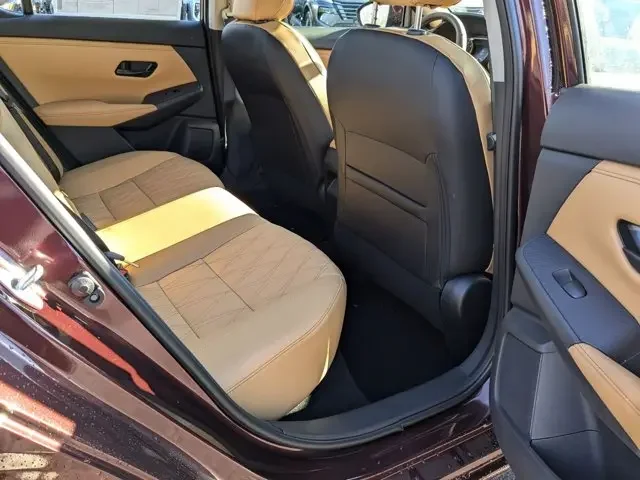 Nuevos NISSAN SENTRA à Estados chez autogozo
