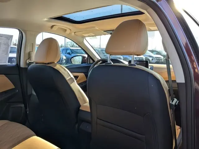 Nuevos NISSAN SENTRA à Estados chez autogozo