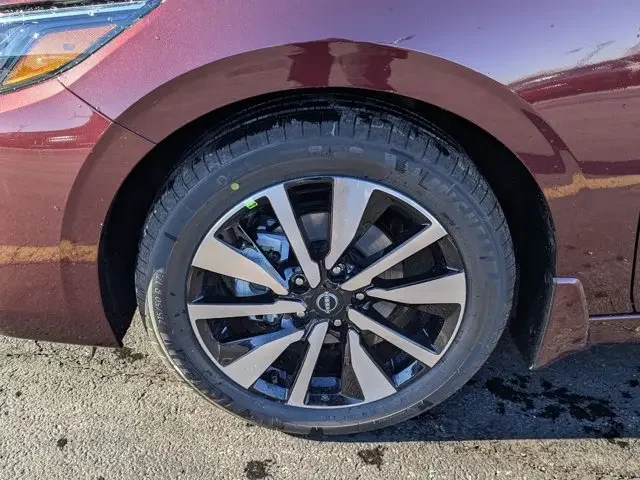Nuevos NISSAN SENTRA à Estados chez autogozo