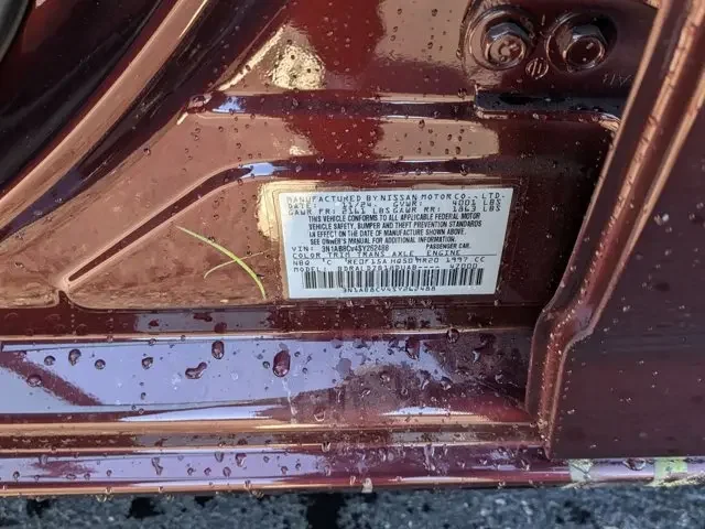 Nuevos NISSAN SENTRA à Estados chez autogozo