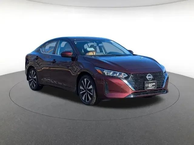 Nuevos NISSAN SENTRA à Estados chez autogozo