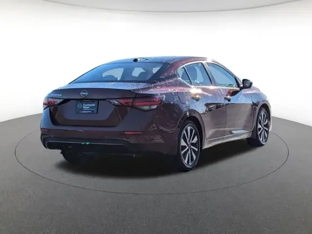 Nuevos NISSAN SENTRA à Estados chez autogozo