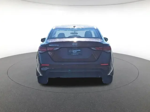 Nuevos NISSAN SENTRA à Estados chez autogozo