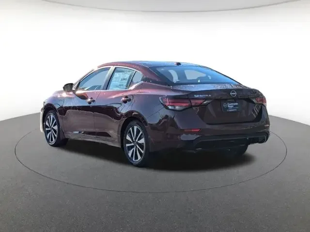 Nuevos NISSAN SENTRA à Estados chez autogozo